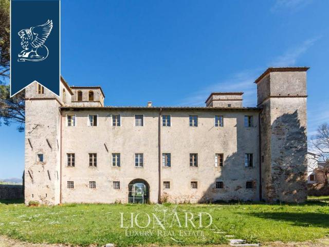 Villa Indipendente in vendita a Coselli, Capannori