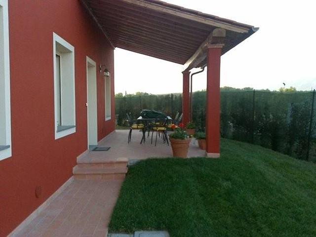 Villa Indipendente in vendita a San Ginese di Compito, Capannori