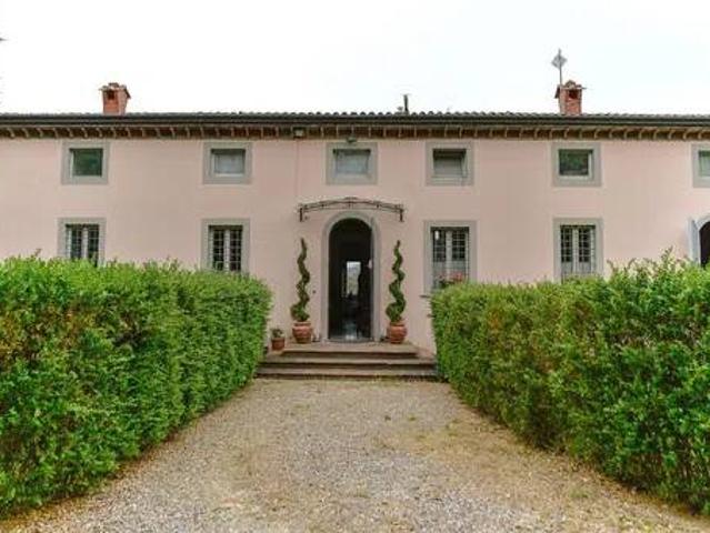 Villa Indipendente in vendita a Camigliano Santa Gemma, Capannori
