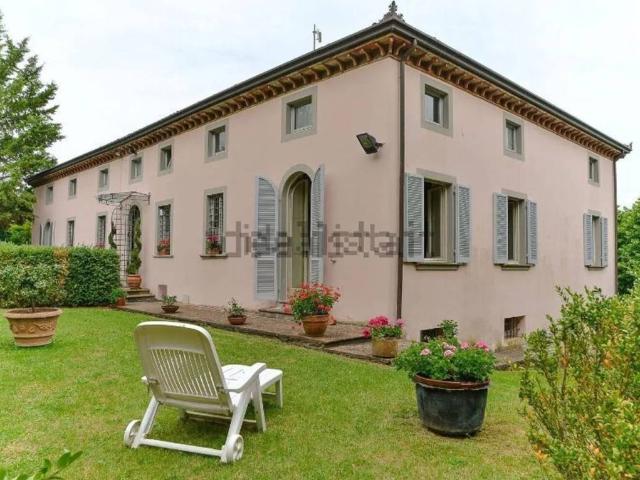 Villa Indipendente in vendita a Tofori, Capannori