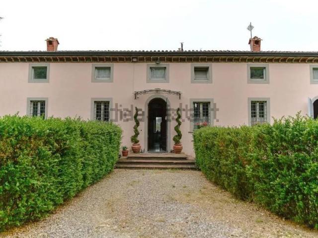 Villa Indipendente in vendita a Tofori, Capannori