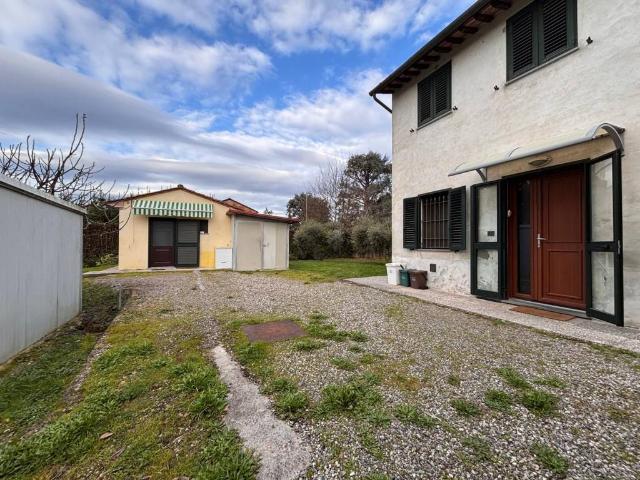 Villa Indipendente in vendita a Paganico, Capannori