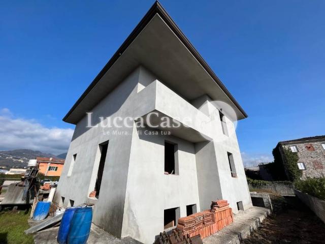 Villa Indipendente in vendita a Camigliano, Capannori