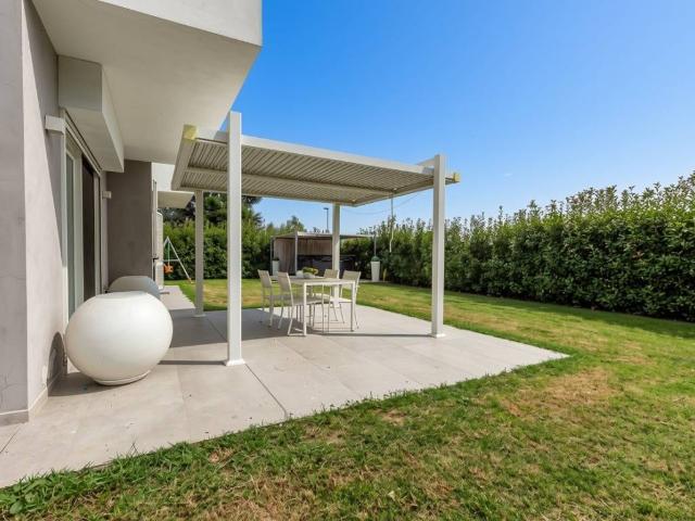 Villa Indipendente in vendita a Pieve San Paolo, Capannori
