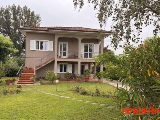 Villa Indipendente in vendita a Camigliano Santa Gemma, Capannori