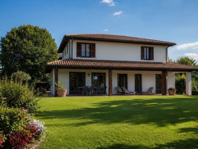 Villa Indipendente in vendita a Camigliano Santa Gemma, Capannori