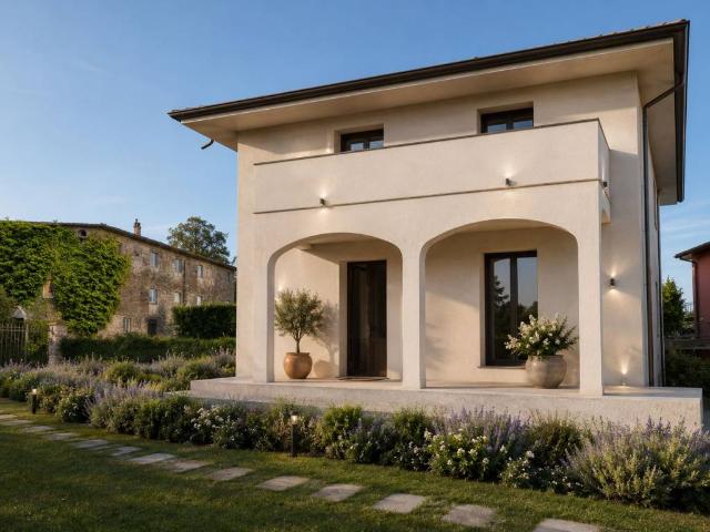 Villa Indipendente in vendita a San Colombano, Capannori