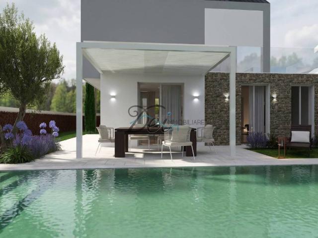 Villa Indipendente in vendita a Capannori, Toscana