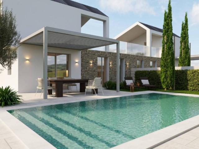 Villa Indipendente in vendita a Capannori, Toscana