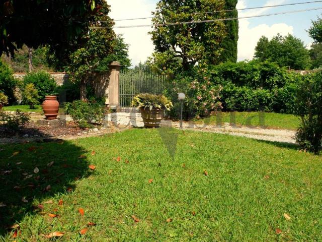 Villa Indipendente in vendita a San Quirico, Capannori