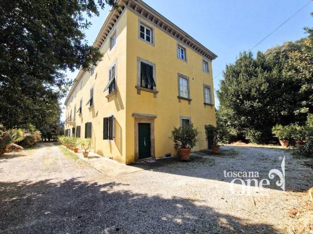 Villa Indipendente in vendita a Capannori, Toscana