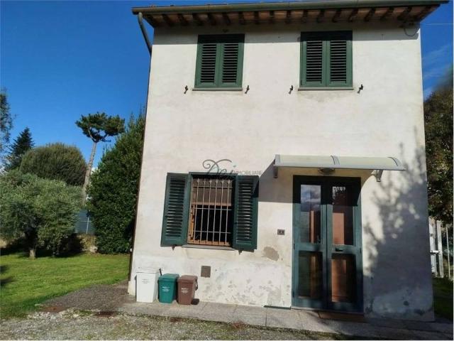 Villa Indipendente in vendita a Paganico, Capannori