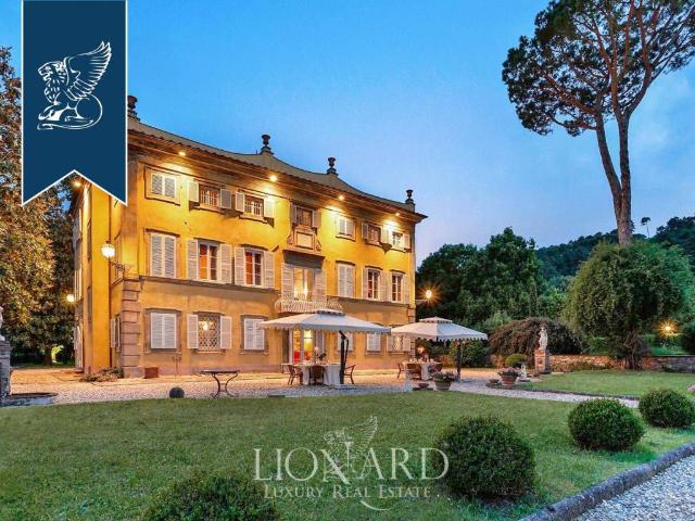 Villa Indipendente in vendita a Lunata, Capannori