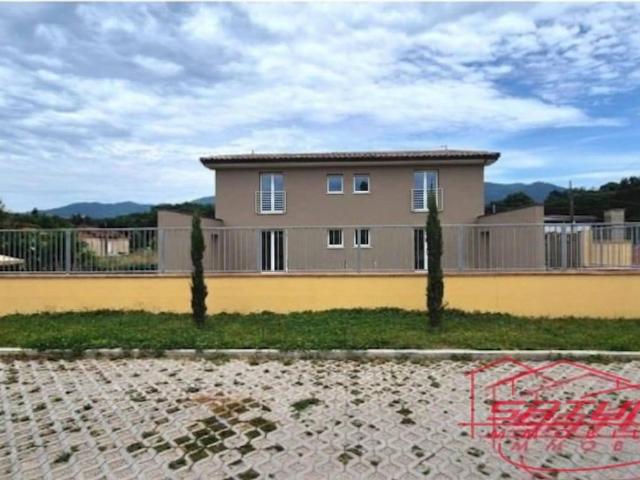 Villa Indipendente in vendita a San Colombano, Capannori
