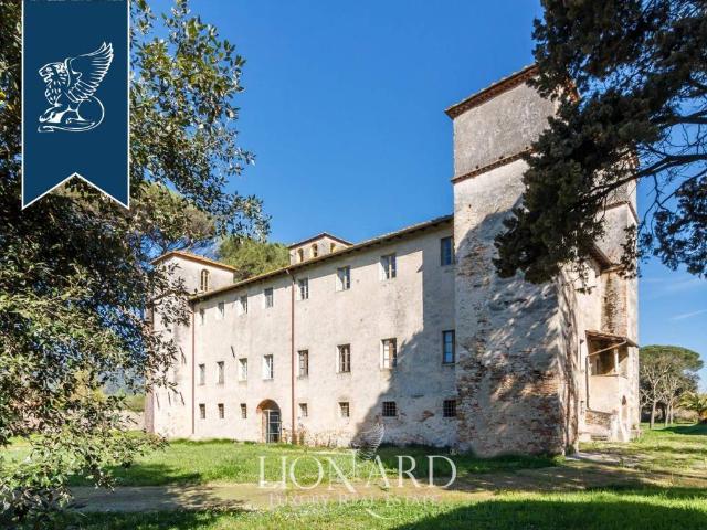 Villa Indipendente in vendita a Coselli, Capannori