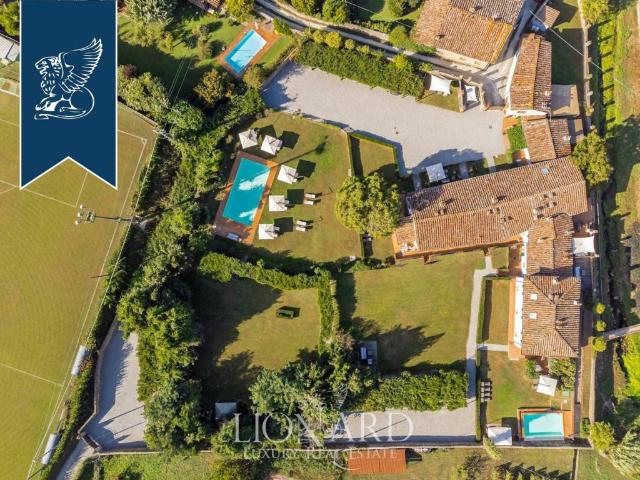 Villa Indipendente in vendita a Capannori, Toscana