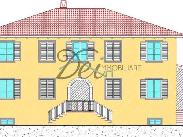 Villa Indipendente in vendita a San Giusto di Compito, Capannori