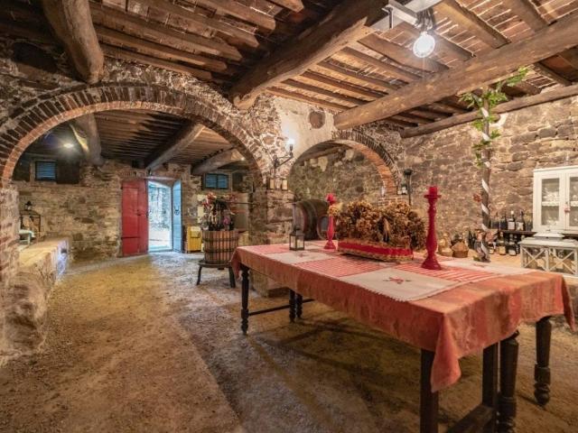Villa Indipendente in vendita a Tofori, Capannori
