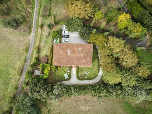 Villa Indipendente in vendita a Zone, Capannori