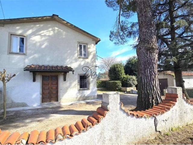 Villa Indipendente in vendita a Capannori, Toscana
