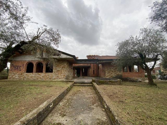 Villa Indipendente in vendita a Capannori, Lucca