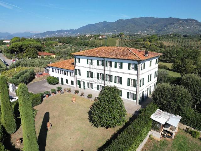 Villa Indipendente in vendita a San Martino in Colle, Capannori