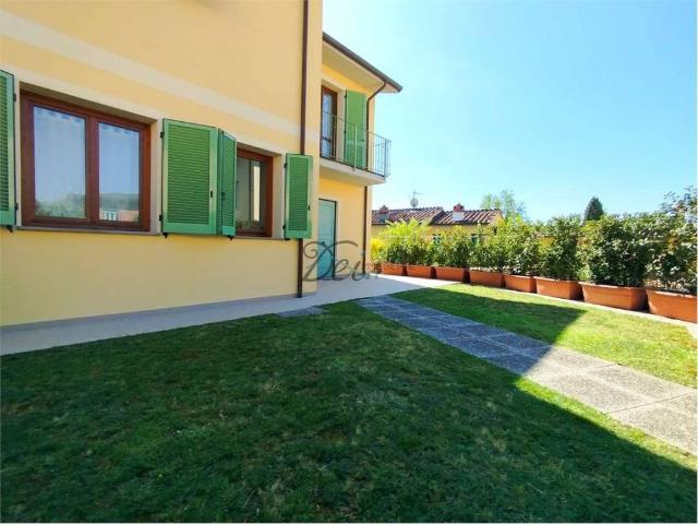Villa Indipendente in vendita a San Colombano, Capannori