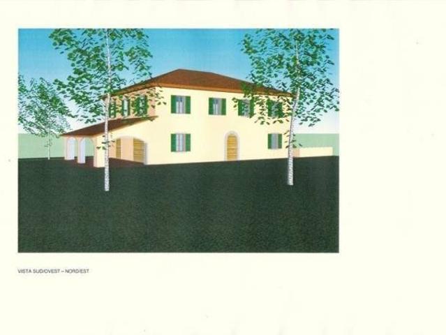 Villa Indipendente in vendita a San Giusto di Compito, Capannori