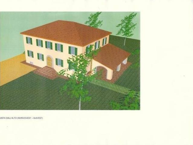 Villa Indipendente in vendita a San Giusto di Compito, Capannori