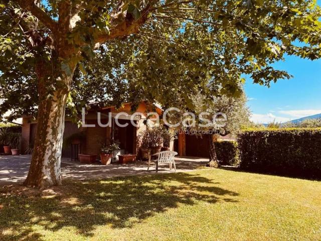 Villa Indipendente in vendita a Paganico, Capannori