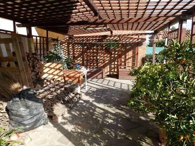 Villa Indipendente in vendita a Castelvecchio di Compito, Capannori