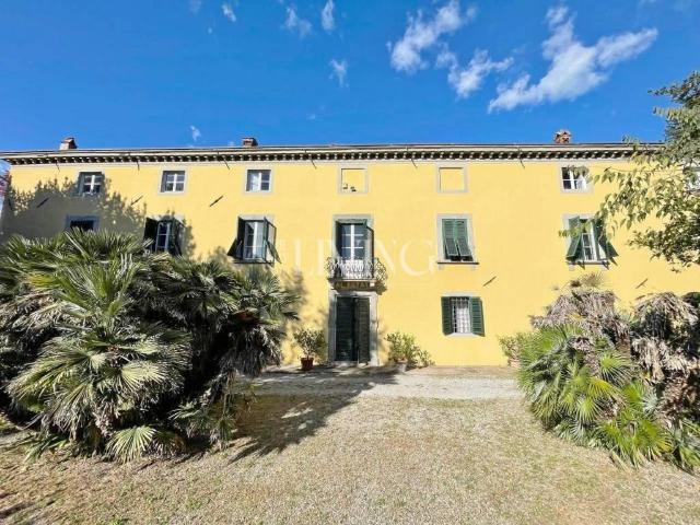 Villa Indipendente in vendita a Capannori, Toscana