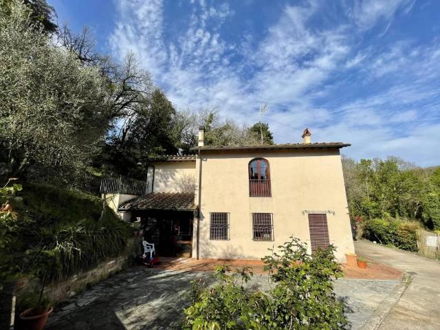 Villa Indipendente in vendita a San Martino in Colle, Capannori