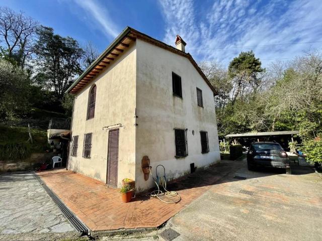 Villa Indipendente in vendita a San Martino in Colle, Capannori
