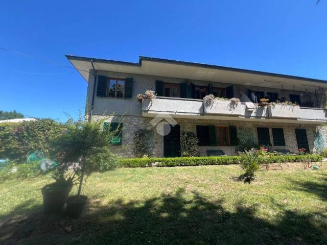 Villa Indipendente in vendita a Capannori, Toscana