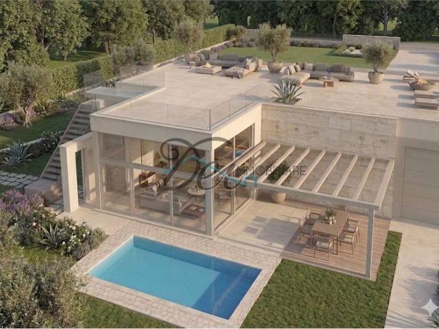 Villa Indipendente in vendita a Capannori, Toscana