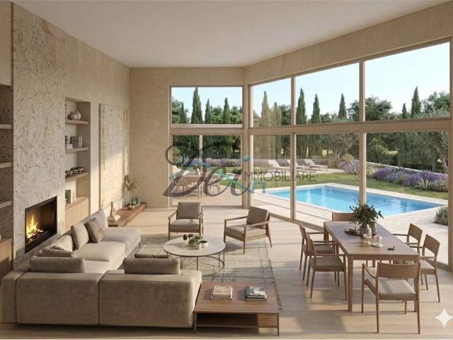 Villa Indipendente in vendita a Capannori, Toscana
