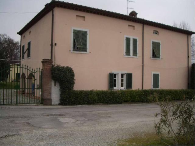 Villa Indipendente in vendita a Capannori, Toscana