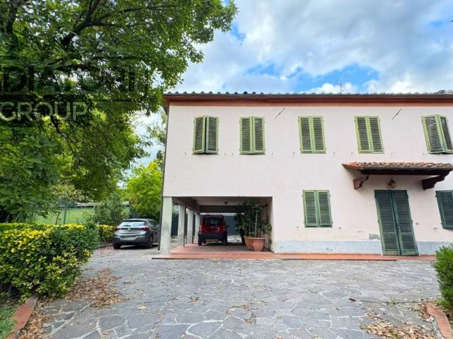 Villa Indipendente in vendita a Capannori, Toscana