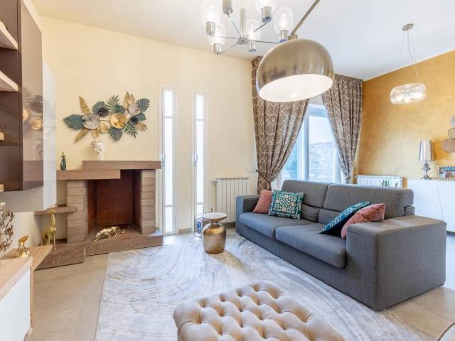 Villa Indipendente in vendita a San Colombano, Capannori