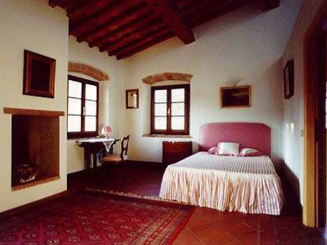 Villa Indipendente in vendita a San Colombano, Capannori