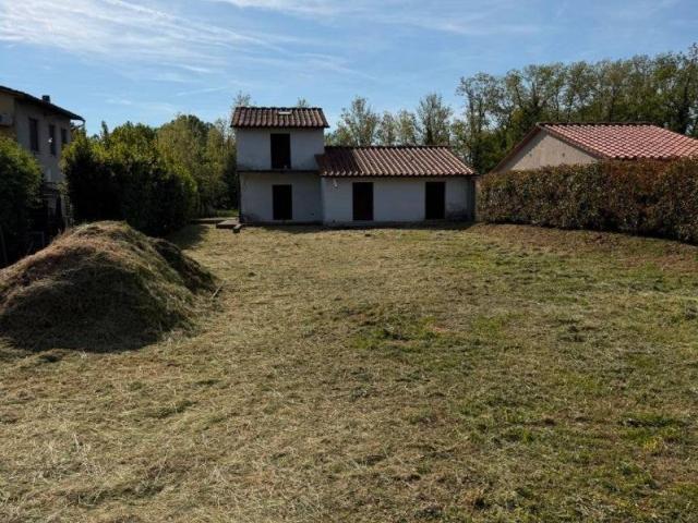 Villa Indipendente in vendita a Camigliano Santa Gemma, Capannori