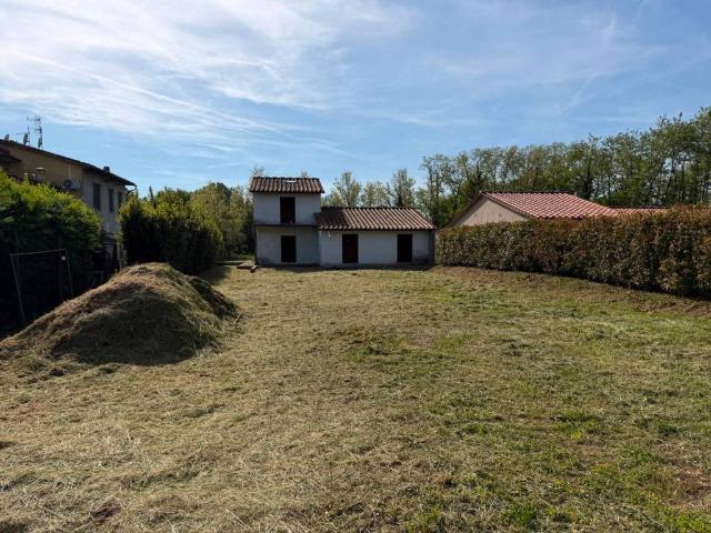 Villa Indipendente in vendita a Camigliano Santa Gemma, Capannori