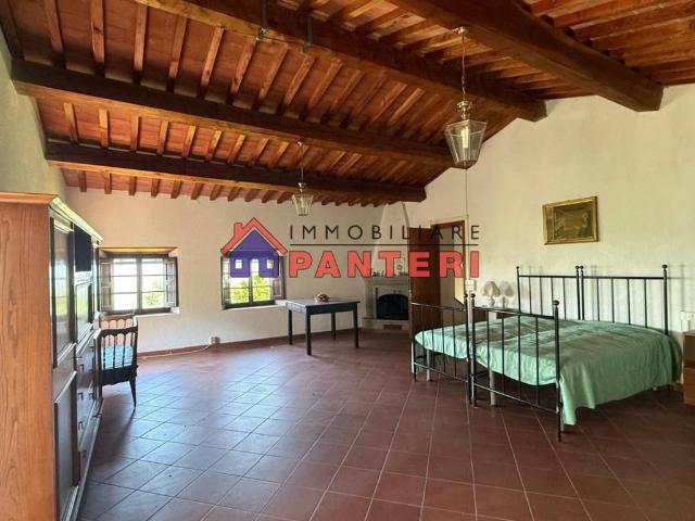 Villa Indipendente in vendita a Capannori, Toscana