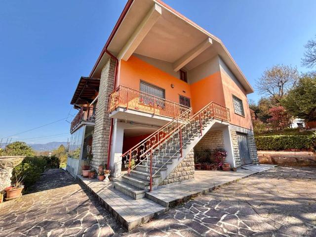Villa Indipendente in vendita a San Giusto di Compito, Capannori
