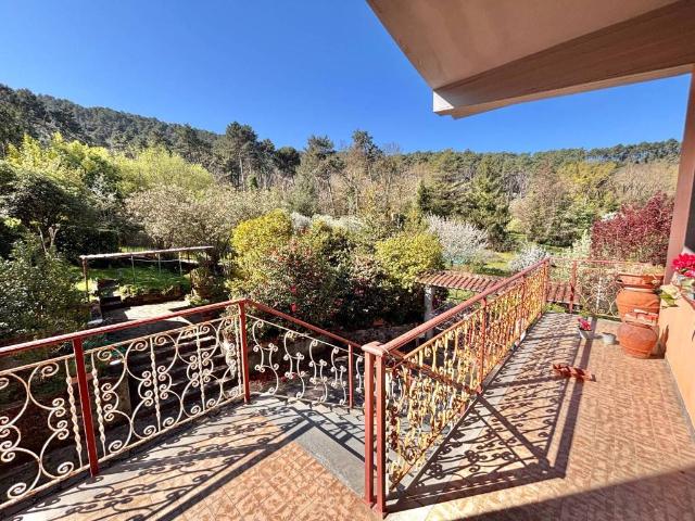 Villa Indipendente in vendita a San Giusto di Compito, Capannori