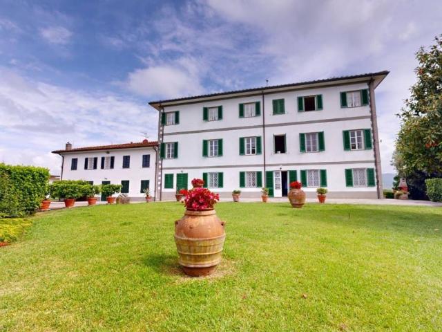 Villa Indipendente in vendita a San Martino in Colle, Capannori