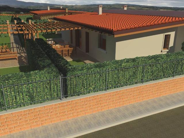 Villa Indipendente in vendita a Roma Capitale, Lazio