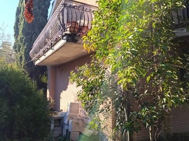 Villa Indipendente in vendita a Roma Capitale, Lazio