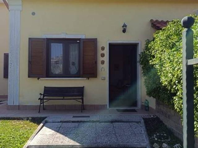 Villa Indipendente in vendita a Bivio di Capanelle, Capena